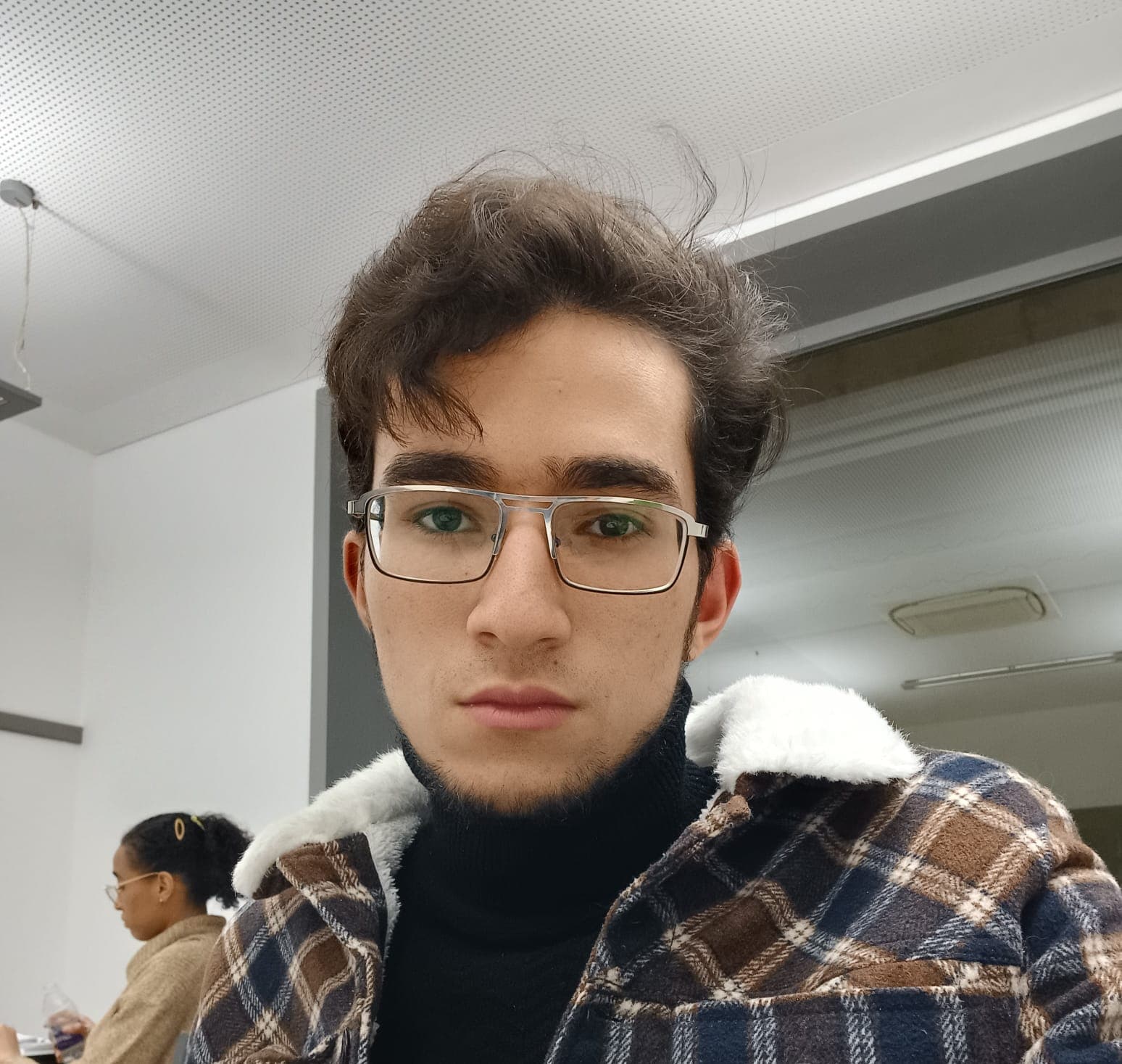 عبدالرحمن ياسر