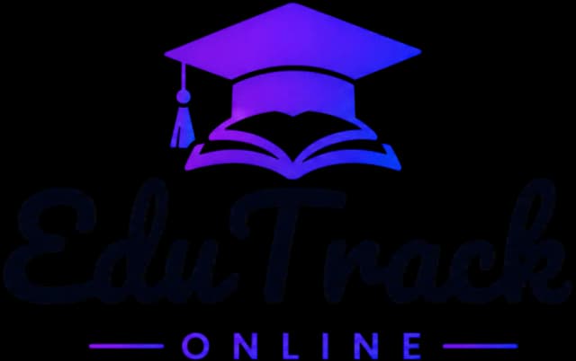 EduTrack Online Logo