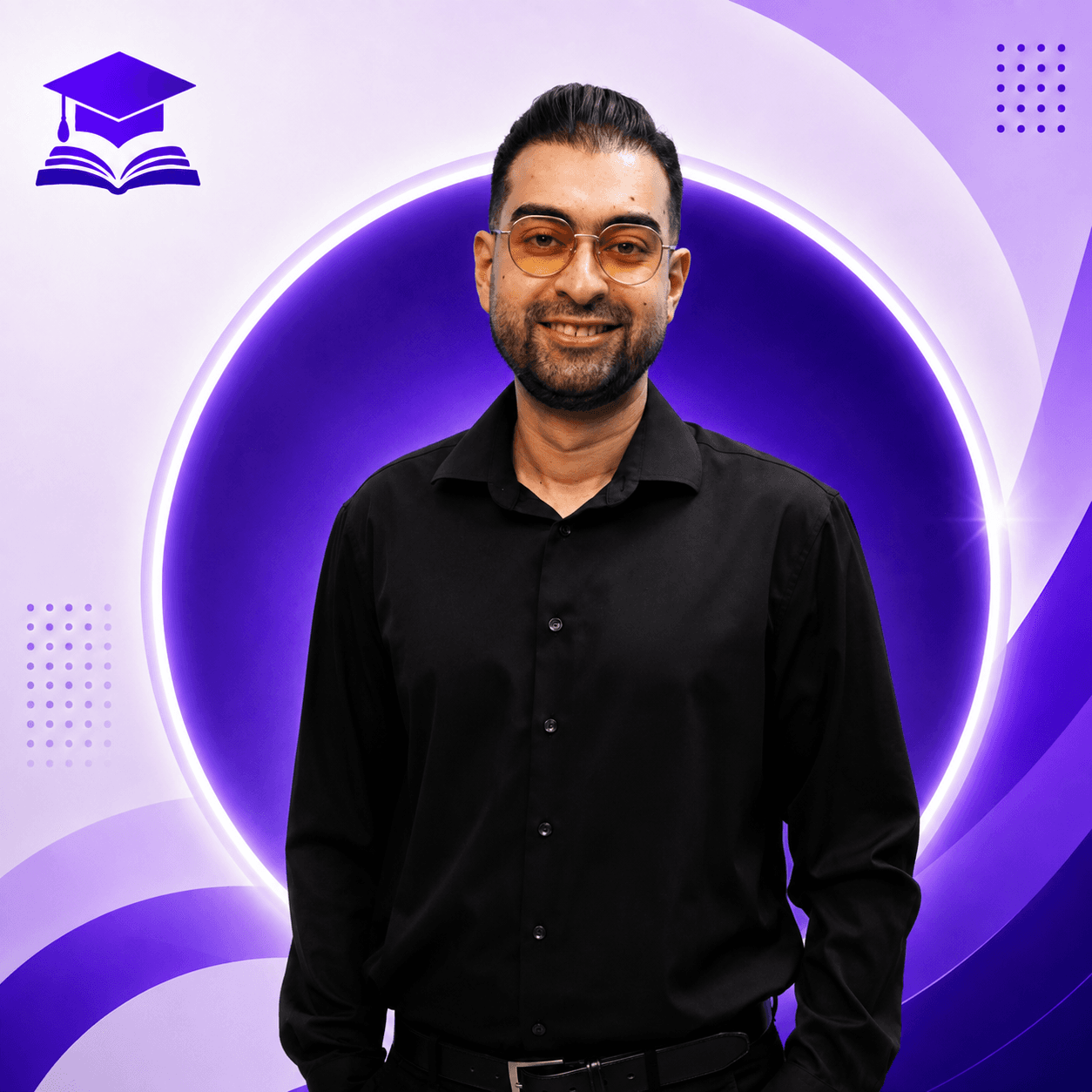 Mr. Abdallah Morad